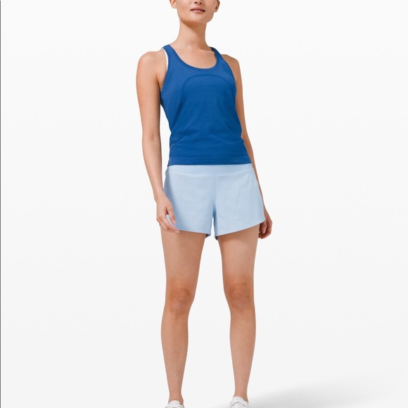 Lululemon Speed Up HR Short 4” - Picture 4 of 5